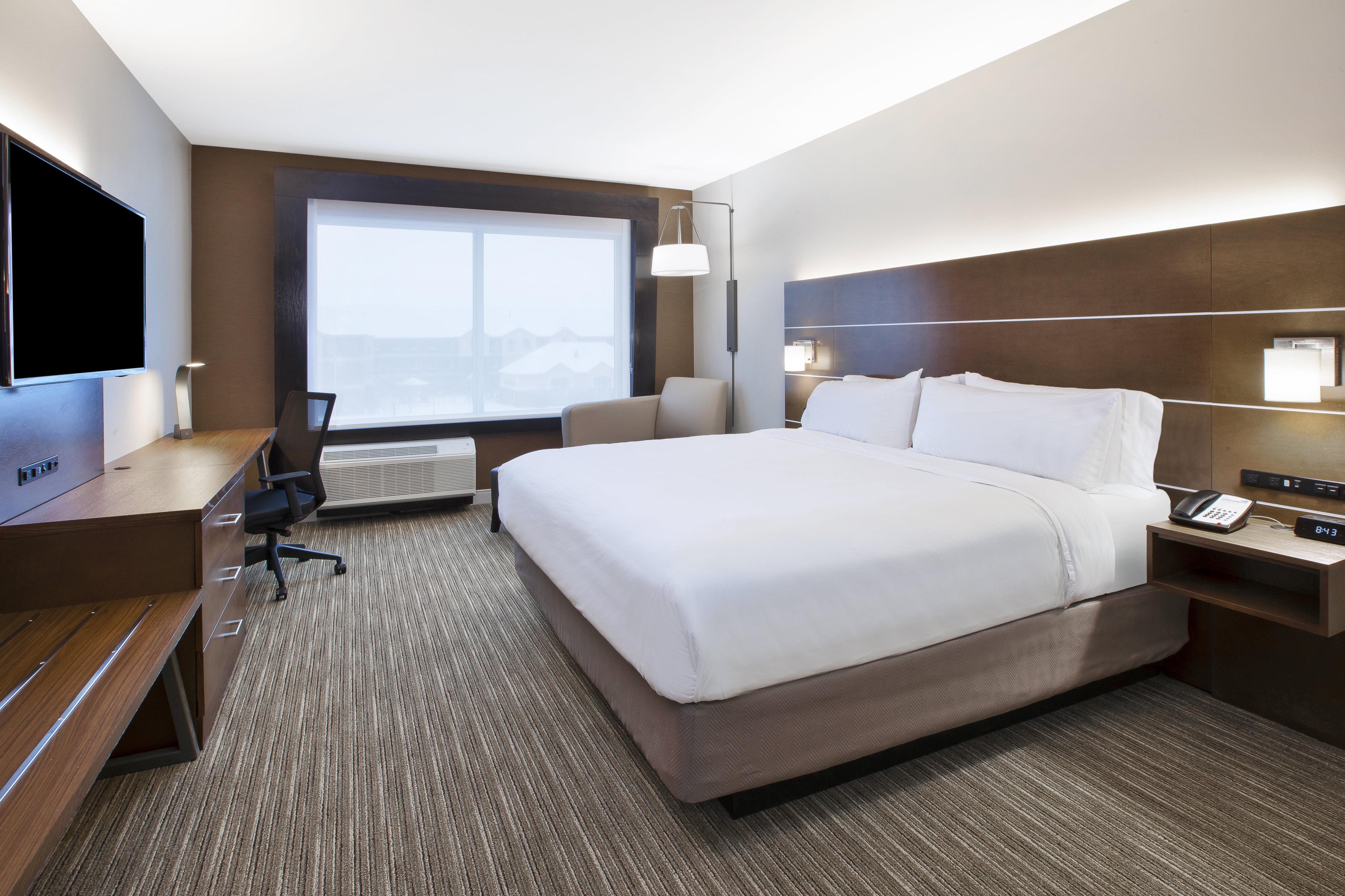 Holiday Inn Express & Suites Okemos - University Area, An Ihg Hotel מראה חיצוני תמונה